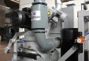 Series JCF - JCFF impact mill