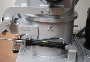 Series JCF - JCFF impact mill
