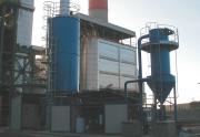 Series JCF - JCFF impact mill