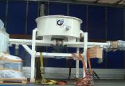 Distribution chambers