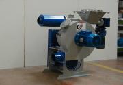 Compact Mill