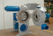 Compact Mill