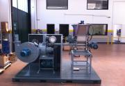 Compact Mill