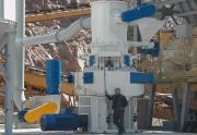 TRM MIll