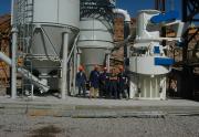 TRM MIll