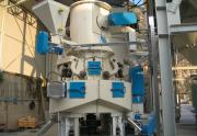 TRM MIll