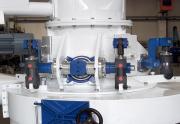 TRM MIll