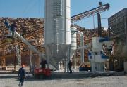TRM MIll